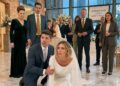 Der Preis gieriger Träume: Wie mein Vater meine Hochzeit ruinierte und das dunkle Familiengeheimnis enthüllt wurde