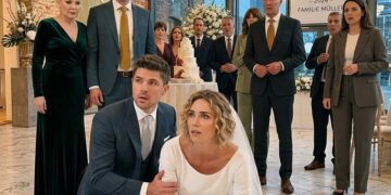 Der Preis gieriger Träume: Wie mein Vater meine Hochzeit ruinierte und das dunkle Familiengeheimnis enthüllt wurde
