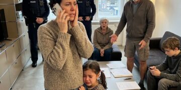 Der versuchte Raub der Vergangenheit: Wie ein familiärer Einbruch das dunkle Geheimnis meines Ex-Mannes enthüllte