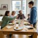 Grenzen ziehen, Im Schatten der Familie