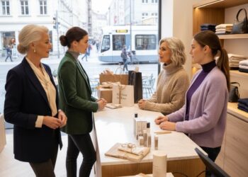 Die teuerste Lektion meines Lebens: Wie ich aufhörte, das Statussymbol anderer zu finanzieren