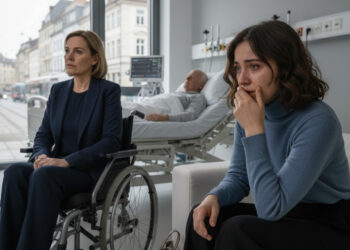 Das gefälschte Erbe
