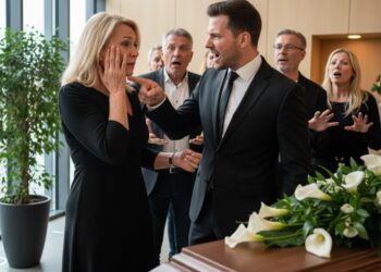 Der Tag, an dem mein Bruder die Beherrschung verlor: Das schwere Erbe unseres Vaters