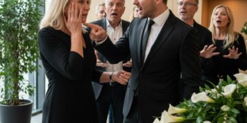 Der Tag, an dem mein Bruder die Beherrschung verlor: Das schwere Erbe unseres Vaters