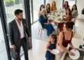 Im Schatten meiner Blinden Liebe: Wie ich die Wahrheit über meine Mutter erkannte und um das Lächeln meiner Familie kämpfte