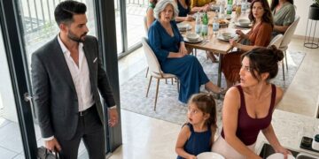 Im Schatten meiner Blinden Liebe: Wie ich die Wahrheit über meine Mutter erkannte und um das Lächeln meiner Familie kämpfte