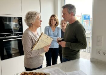 Was von uns übrig bleibt: Die Geschichte einer Ehe, einer Erbschaft und der schwersten Entscheidung meines Lebens
