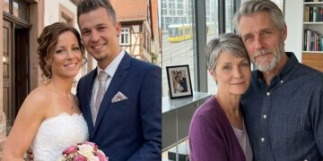 Verzweifeltes Schweigen und die Befreiung durch die Wahrheit