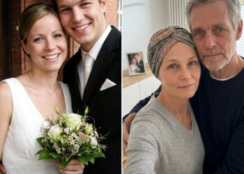 Das zweite Zimmer im Hotel unserer Träume: Was wir hinter verschlossenen Türen voreinander verbargen