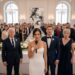 Der Tag, an dem die Masken fielen: Wie ein verhängnisvoller Sitzplan auf einer Traumhochzeit ein Netz aus Gier, Betrug und familiärer Verachtung enthüllte