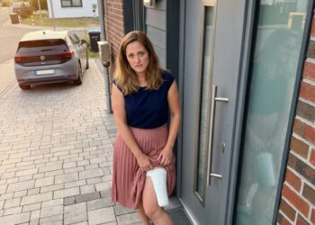 Das gestohlene Erbstück