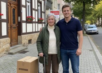 Das missbrauchte Vertrauen