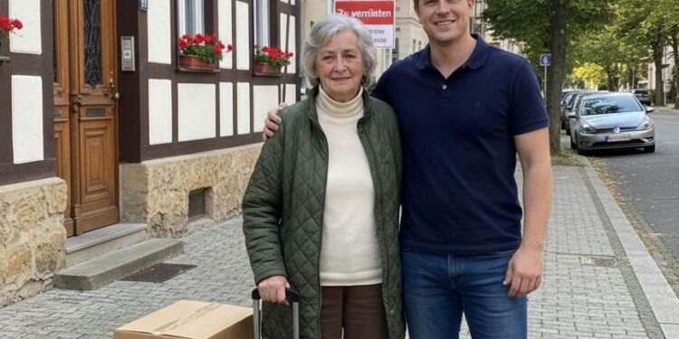 Das missbrauchte Vertrauen