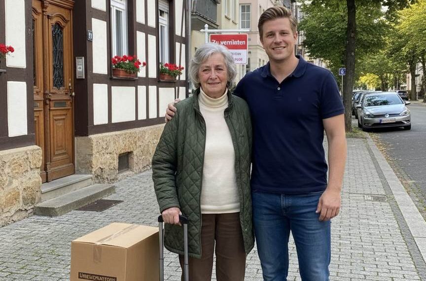 Das missbrauchte Vertrauen