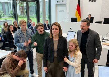 Das wahre Erbe