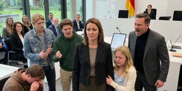Das wahre Erbe