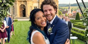 Eine geheimnisvolle Entdeckung am Morgen nach der Hochzeit: Wie ein unerwarteter Fund in der Smokingtasche meines Mannes unser Vertrauen auf die Probe stellte und eine jahrzehntealte Familiengeschichte ans Licht brachte