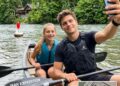Das Geheimnis in der Schwimmweste