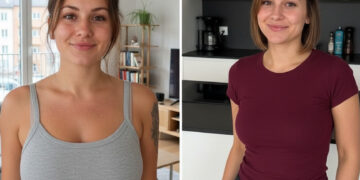 Der Grund, warum ich mich nach Jahren von meinem Mann trennen musste: Wie eine medizinisch notwendige Brustverkleinerung das wahre Gesicht unserer Ehe enthüllte