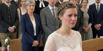 Verlorene Schwüre und das Erbe von Halcyon: Wie Elena Weber ihr Schicksal zurückgewann und ein Imperium zu Fall brachte
