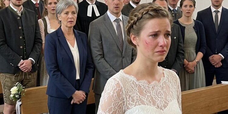 Verlorene Schwüre und das Erbe von Halcyon: Wie Elena Weber ihr Schicksal zurückgewann und ein Imperium zu Fall brachte