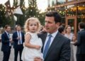 Das Geheimnis hinter der Windrose: Wie die Worte meiner vierjährigen Tochter eine schmerzhafte Wahrheit enthüllten