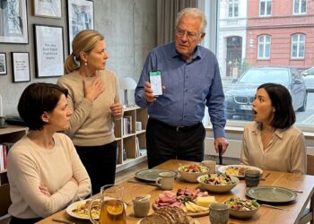MEINE MUTTER NAHM MIR MEINEN NEUEN SUV WEG UND GAB IHN MEINER SCHWESTER – DOCH ALS OPA DEN GPS-TRACKER ÖFFNETE, KAM EIN FAMILIENGEHEIMNIS ANS LICHT, DAS MEIN GANZES LEBEN VERÄNDERTE