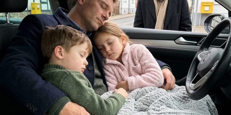 Die wundersame, berührende und schicksalhafte Geschichte eines Vaters, der auszog, um die verlorene Ehre, die Familie und das Leben seines Sohnes aus den eisigen Trümmern eines verheerenden Winters zu retten.