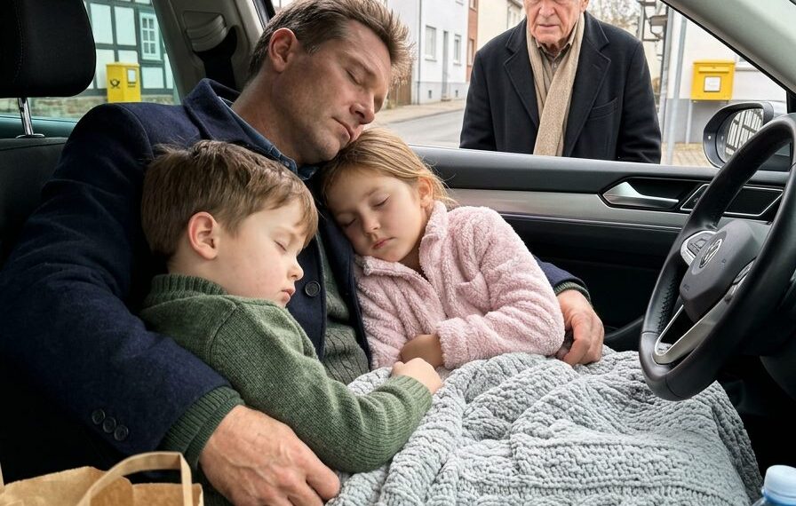 Die wundersame, berührende und schicksalhafte Geschichte eines Vaters, der auszog, um die verlorene Ehre, die Familie und das Leben seines Sohnes aus den eisigen Trümmern eines verheerenden Winters zu retten.