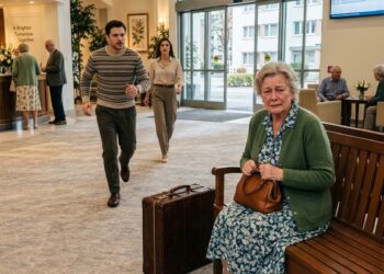 Die Abrechnung der Loyalität