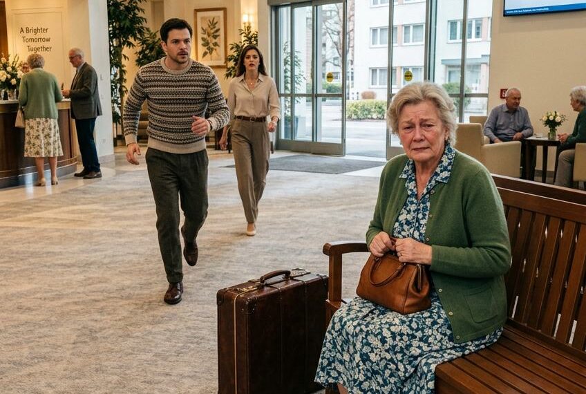 Die Abrechnung der Loyalität