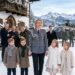 ER ERWARTETE MICH ALLEIN – DOCH ICH KAM MIT UNSEREN VIER KINDERN IM MILITÄRHUBSCHRAUBER