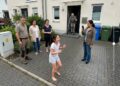 MEINE TOCHTER RIEF NACH MIR – 3 STUNDEN UND 41 MINUTEN SPÄTER WAR ICH DA