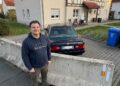 MIT 60 MACHTE ICH MEINEN FÜHRERSCHEIN – DOCH MEIN NACHBAR TAT ALLES, UM MICH VON DER STRASSE ZU DRÄNGEN