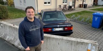 MIT 60 MACHTE ICH MEINEN FÜHRERSCHEIN – DOCH MEIN NACHBAR TAT ALLES, UM MICH VON DER STRASSE ZU DRÄNGEN