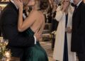 An unserem Hochzeitstag entdeckte ich die Wahrheit – und zerstörte ihre perfekte Lüge
