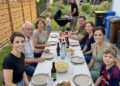 Die Sprache des Nackenschildes