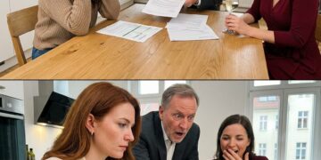 Meine Schwägerin verlangte, dass ich weiter für ihren Sohn zahle – dann deckte ich fast 40.000 Euro heimliche Ausgaben auf