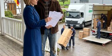 Als meine Schwester mir den 1,2-Millionen-Euro-Hof wegnehmen wollte – wusste sie nicht, was mein Vater hinterlassen hatte