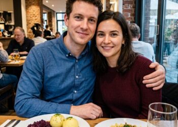 Die 400 Euro, die mich zu meiner verschwundenen Mutter führten
