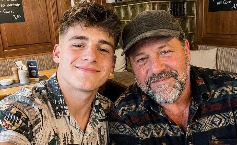 Fünf Jahre lang verlangte mein Vater jeden Monat 250 Euro Miete von mir – doch nach seinem Tod entdeckte ich ein Geheimnis, das mich in Tränen ausbrechen ließ.