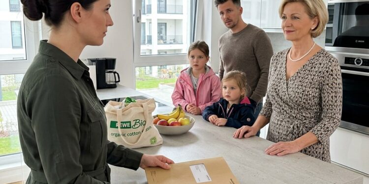 Meine Mutter versprach meinem Bruder drei Schlafzimmer in meinem Haus – doch als mein Mann und meine Töchter auftauchten, enthüllte ein Brief meines verstorbenen Vaters ihre Lügen
