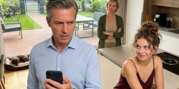 Als ich von einer Geschäftsreise zurückkam, hatte meine Stieftochter meinen 48.000-Euro-SUV ihrem Vater geschenkt – doch sie ahnte nicht, dass ich die Beweise für ihren Betrug längst in der Hand hatte.