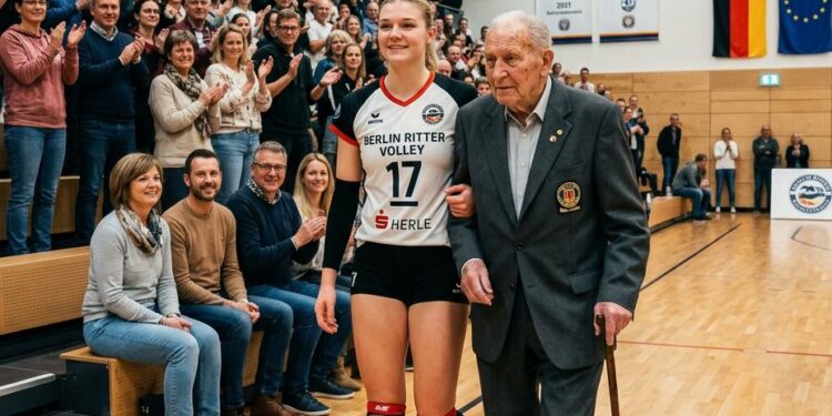 Mein Mann sagte, er sei nicht ihr richtiger Vater – doch was mein 79-jähriger Vater beim Abschlussabend tat, rührte alle zu Tränen