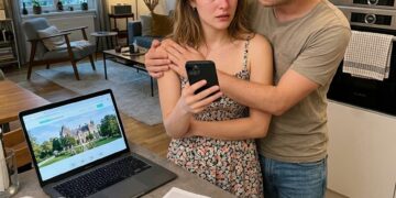 „Die Hochzeit deiner Schwester ist wichtiger!“, sagte meine Mutter und verlangte, dass ich meine Hochzeit verschiebe – doch zwölf Tage später sahen Millionen Menschen meine Märchenhochzeit in einem Schloss.