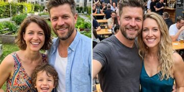 „Mein Mann wollte drei Tage bei mir und vier Tage bei seiner Geliebten wohnen – doch mit meiner Entscheidung hatte er niemals gerechnet!“