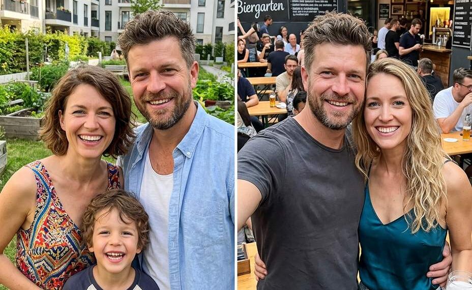 „Mein Mann wollte drei Tage bei mir und vier Tage bei seiner Geliebten wohnen – doch mit meiner Entscheidung hatte er niemals gerechnet!“