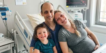 Nach dem Tod meines Mannes entdeckte ich sein größtes Geheimnis – und einen fünfjährigen Jungen, von dem ich nie wusste
